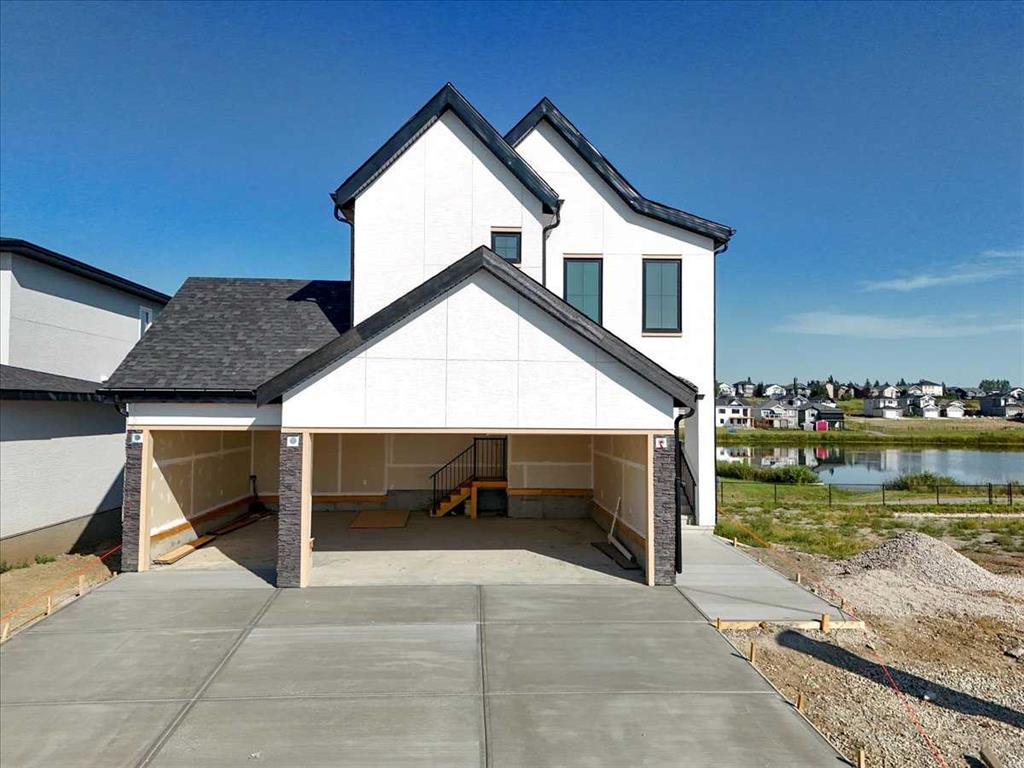 7 Lakewood Point , A2282987, Alberta,