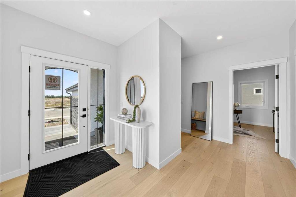 Fourth View of 7 Lakewood Point , Lakewood, Strathmore, Alberta, T1P0G7