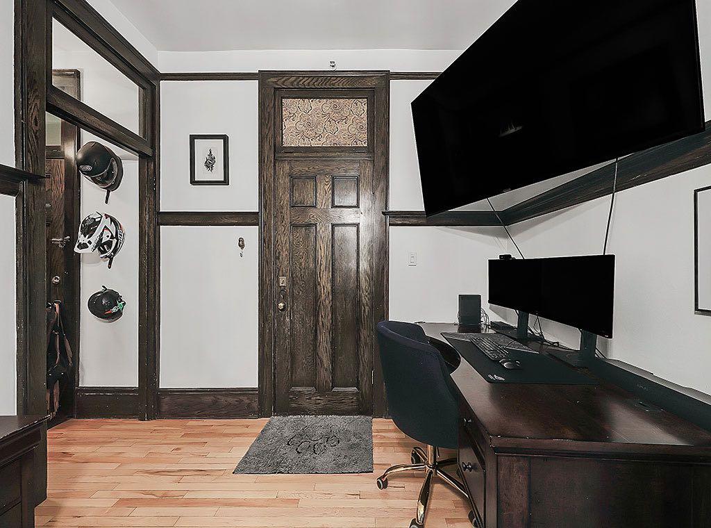 Third View of 100, 804 18 Avenue SW, Lower Mount Royal, Calgary, Alberta, T2T 0G8