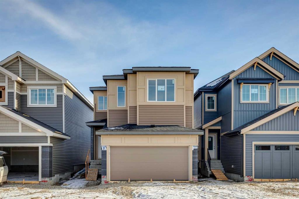 21 Sora Gardens SE, A2283006, Alberta,