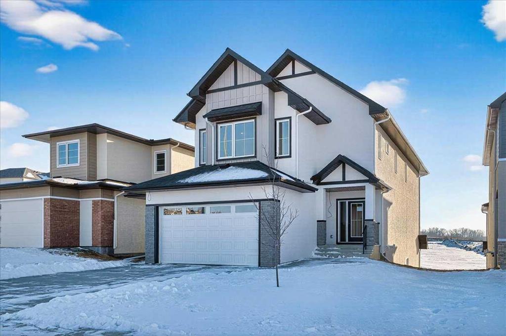 Second View of 7 Lakewood Way , Lakewood, Strathmore, Alberta, T1P 2J5