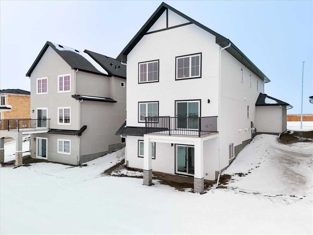 Fourth View of 7 Lakewood Way , Lakewood, Strathmore, Alberta, T1P 2J5