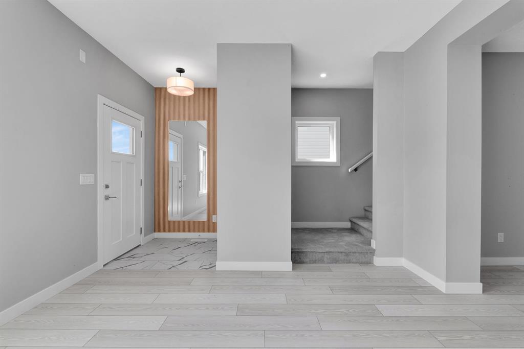 Third View of 157 Dawson Wharf View , Dawson's Landing, Chestermere, Alberta, T1X 2W1