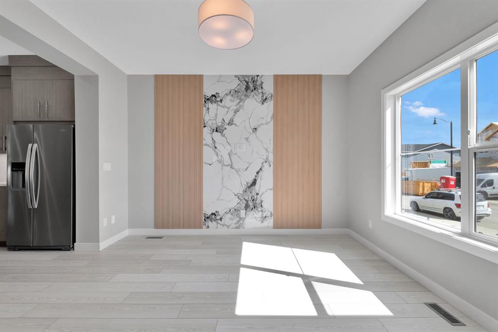 Fourth View of 157 Dawson Wharf View , Dawson's Landing, Chestermere, Alberta, T1X 2W1