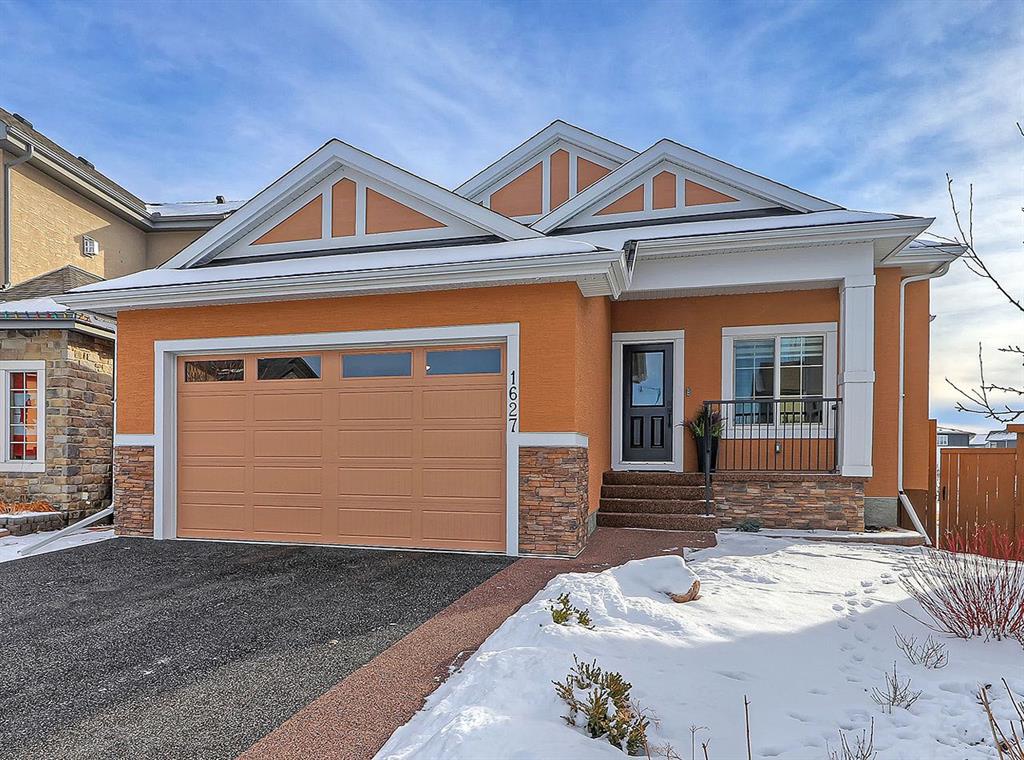 1627 Montrose Terrace SE, A2283018, Alberta,