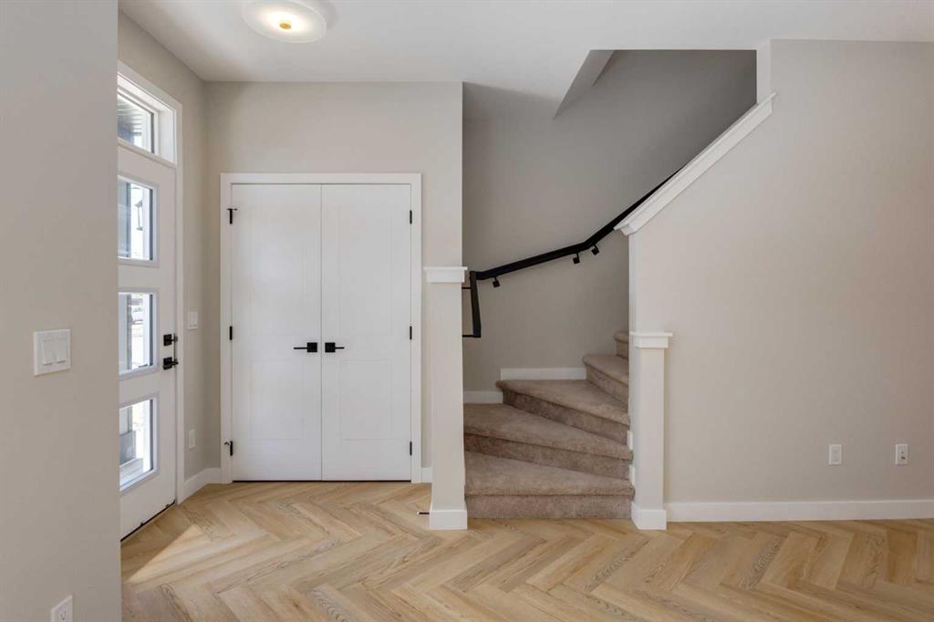 Fourth View of 238 Heartwood Parade SE, Rangeview, Calgary, Alberta, T3S 0S1