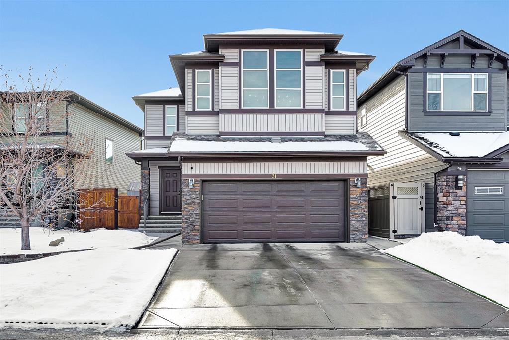 31 Walden Court SE, A2283020, Alberta,