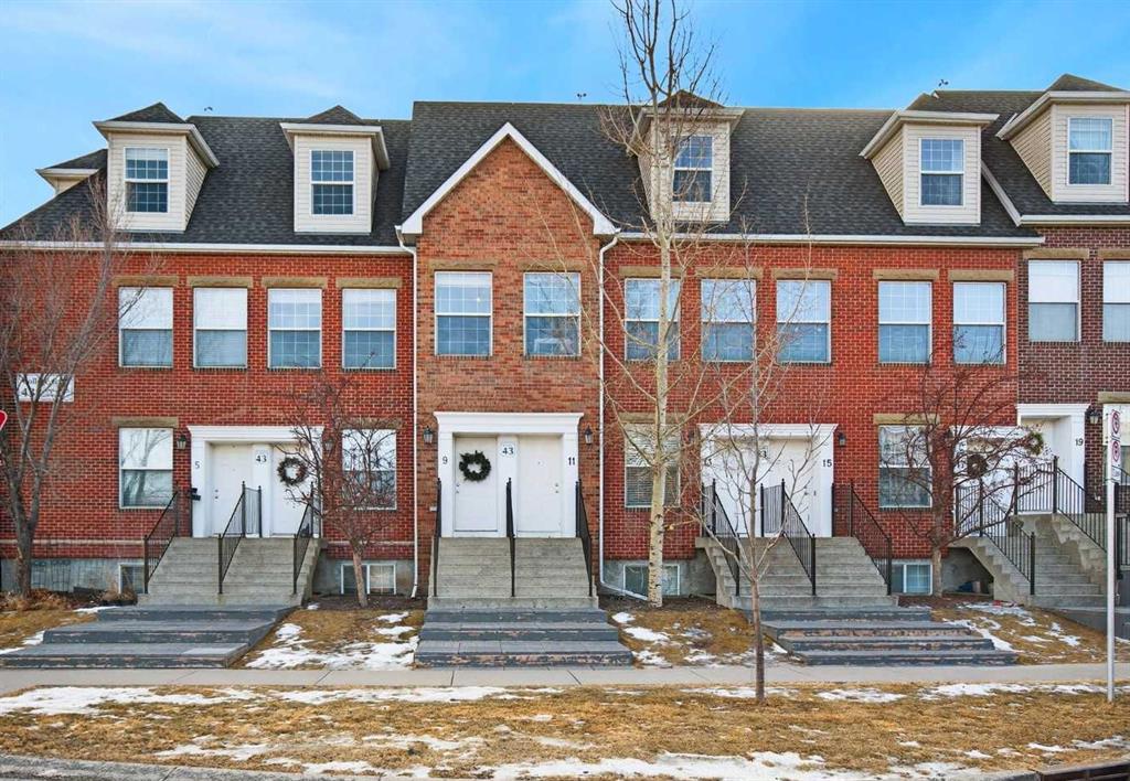 9, 43 Springborough Boulevard SW, A2283025, Alberta,