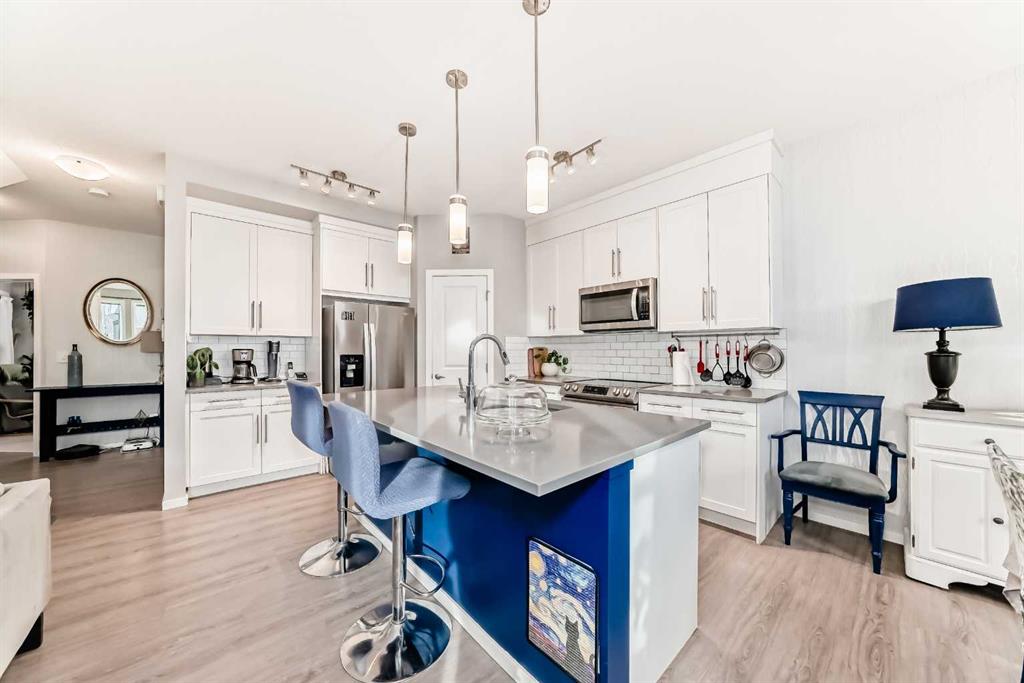 Fourth View of 325 Sundown View , Sunset Ridge, Cochrane, Alberta, T4C 2R2