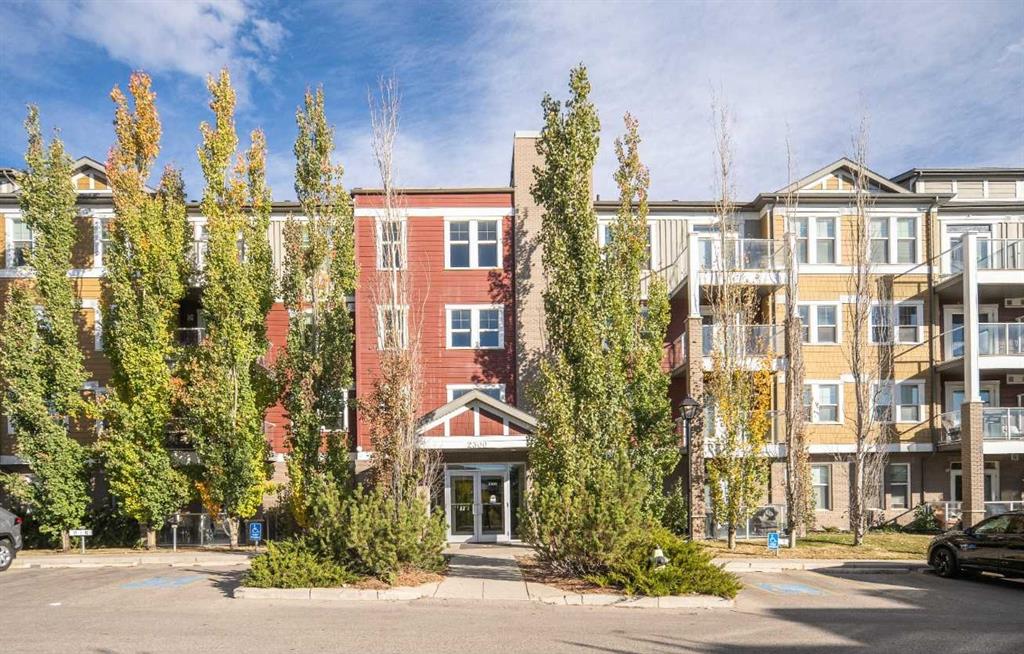 304, 2300 Evanston Square NW, A2283031, Alberta,