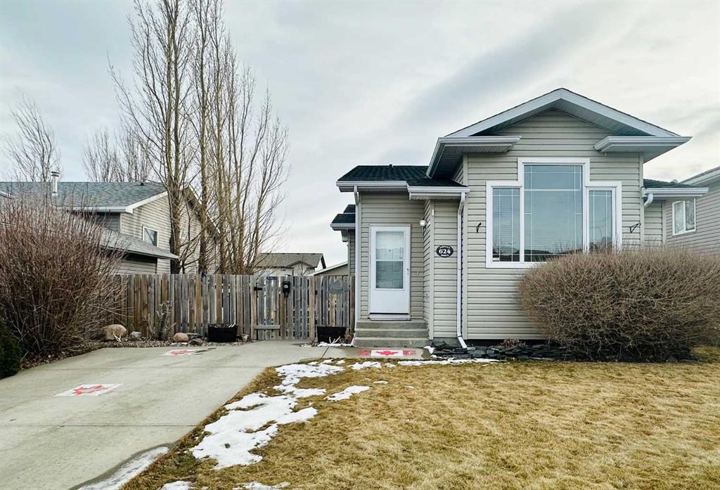 624 51 Avenue , A2283033, Alberta,