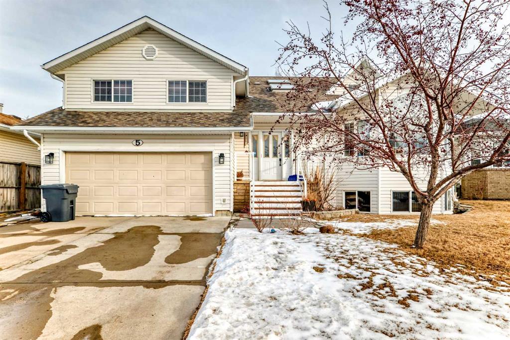 5 Chinook Crescent , A2283036, Alberta,