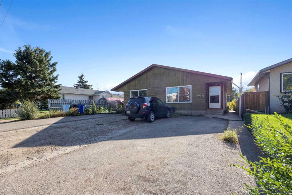 9907B GORDON  , A2283038, Alberta,