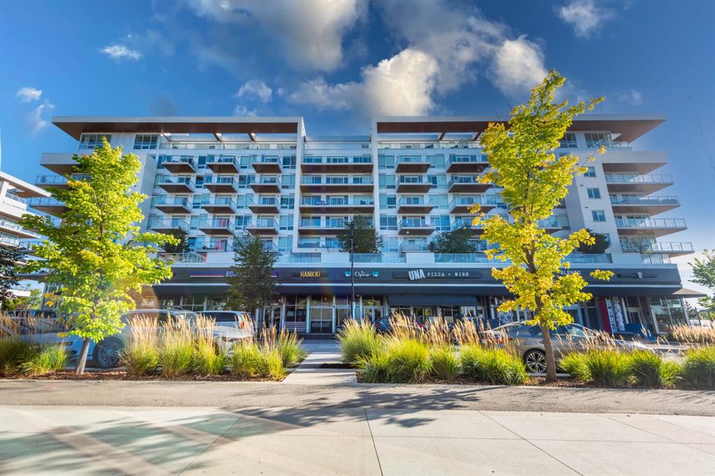 516, 8505 Broadcast Avenue SW, A2283041, Alberta,