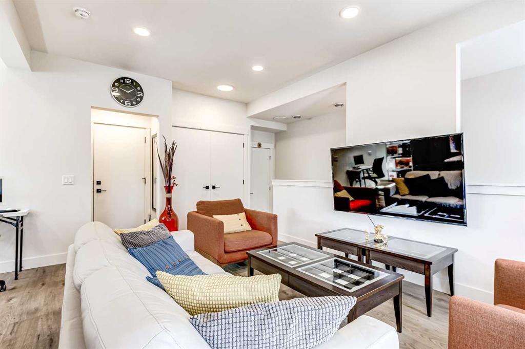 Second View of 511, 10060 46 Street NE, Saddle Ridge, Calgary, Alberta, T3J 2H8