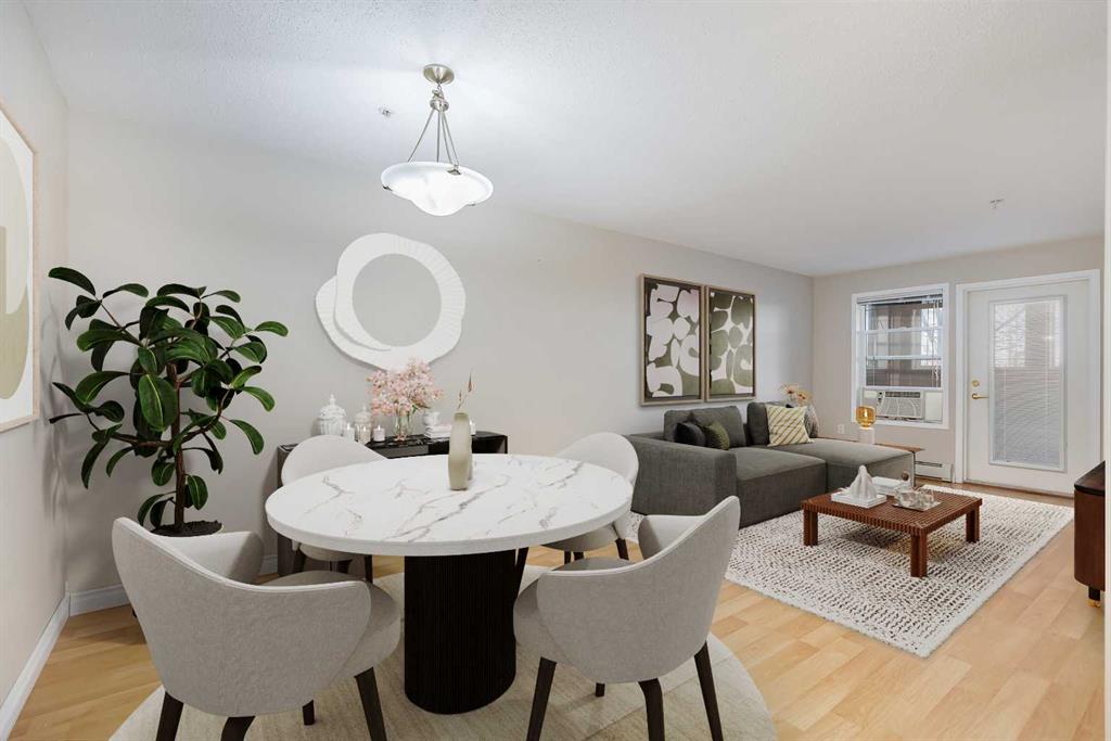 MLS® listing #108231777 for sale located at 3116, 3000 Millrise Point SW