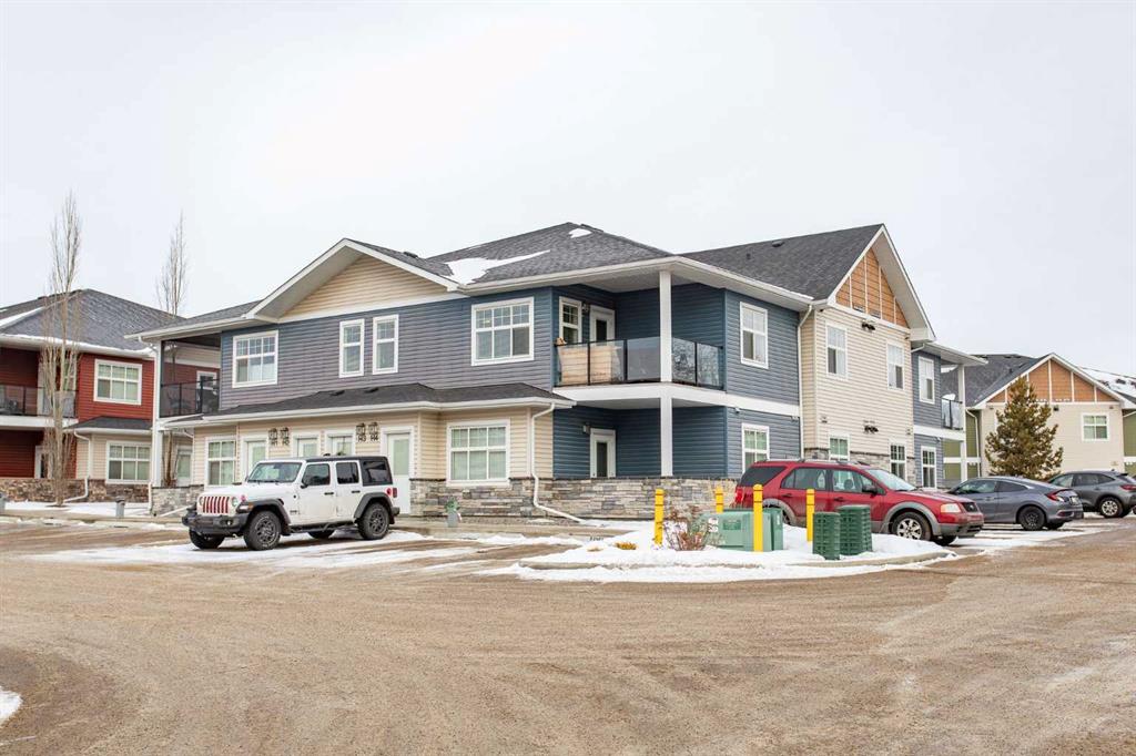 Third View of H3, 5300 Vista Trail , Valley Ridge, Blackfalds, Alberta, T4M 0L8