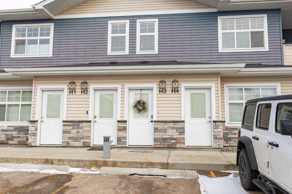 Fourth View of H3, 5300 Vista Trail , Valley Ridge, Blackfalds, Alberta, T4M 0L8