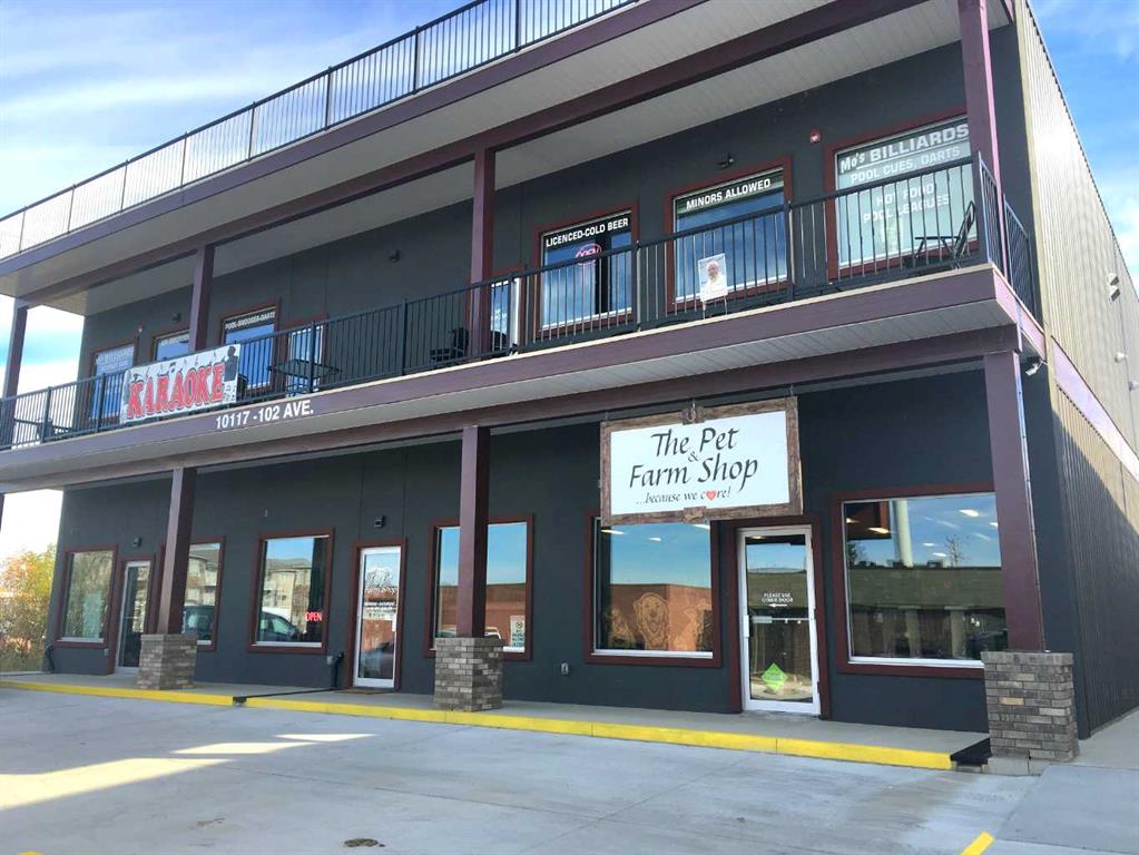 Second View of 10117 102  , Lac La Biche, Lac La Biche, Alberta, T0A 2C0