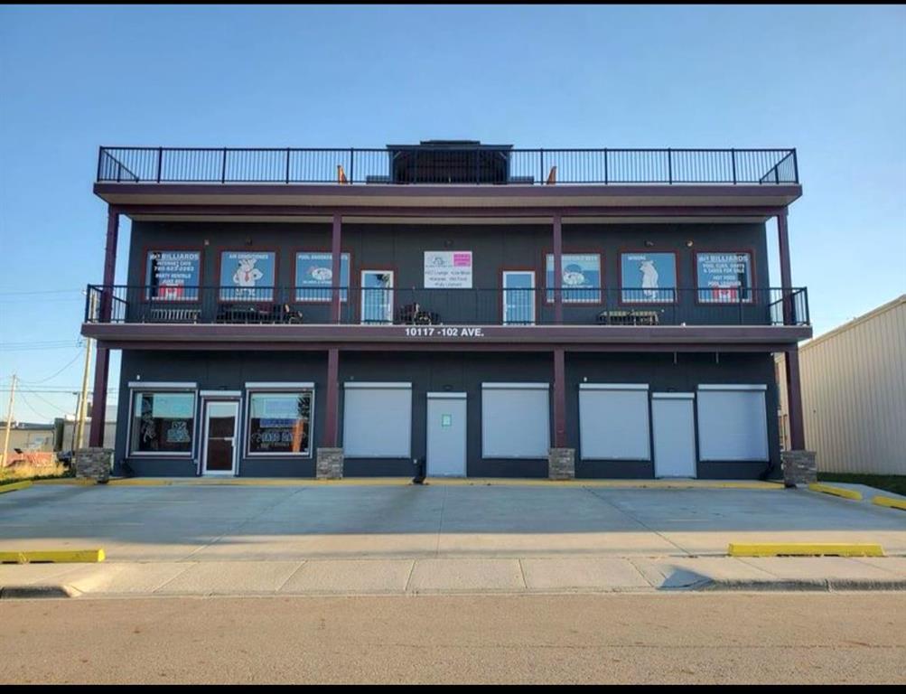 Third View of 10117 102  , Lac La Biche, Lac La Biche, Alberta, T0A 2C0