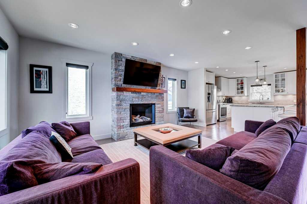 Fourth View of 3040 26 Street SW, Richmond, Calgary, Alberta, T3E 2B5