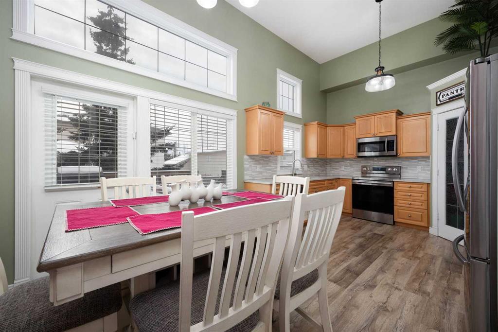 Fifth View of 5, 400 Williams Drive , Wood Buffalo, Fort McMurray, Alberta, T9H 5R7