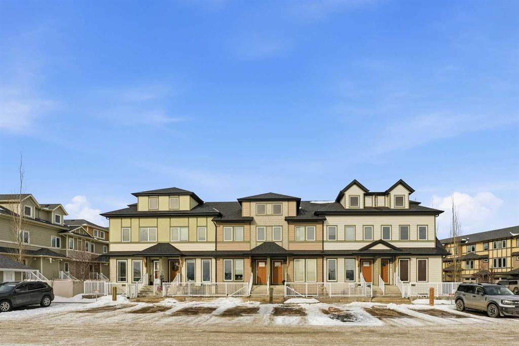 Third View of 906, 339 Viscount Drive , Vanier East, Red Deer, Alberta, T4R 0S2