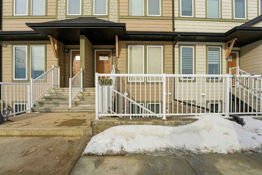 Fourth View of 906, 339 Viscount Drive , Vanier East, Red Deer, Alberta, T4R 0S2