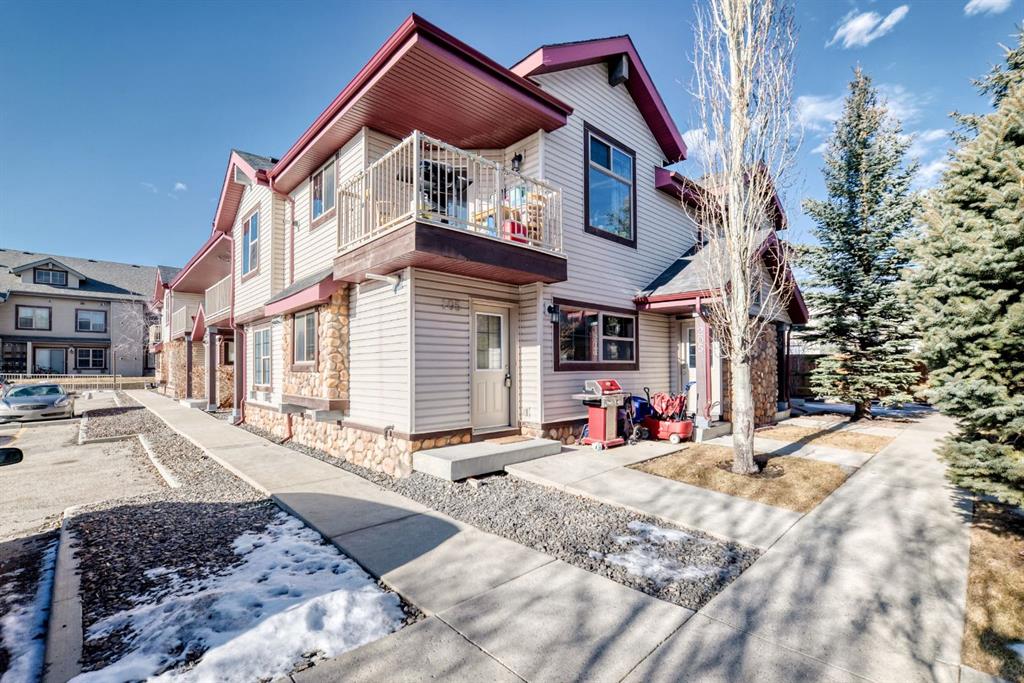 205, 27 Everridge Square SW, A2283075, Alberta,
