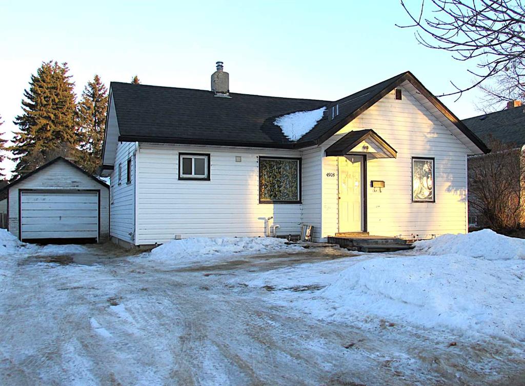 4903 44 Street , A2283080, Alberta,