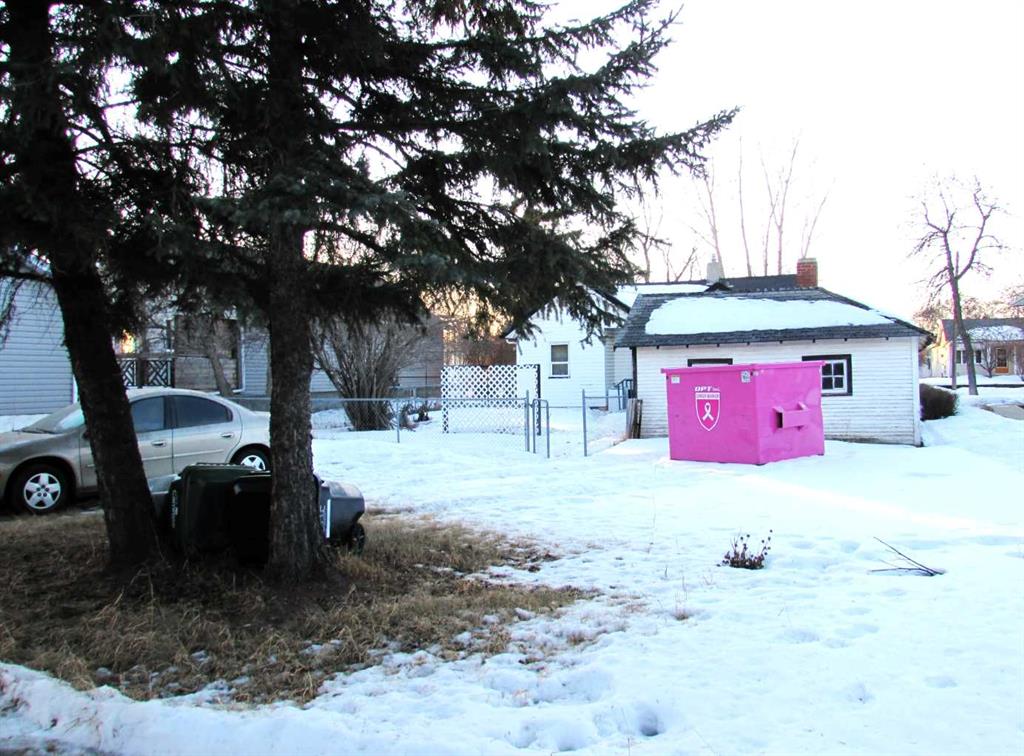 Third View of 4903 44 Street , Camrose East, Camrose, Alberta, T4V 1C1