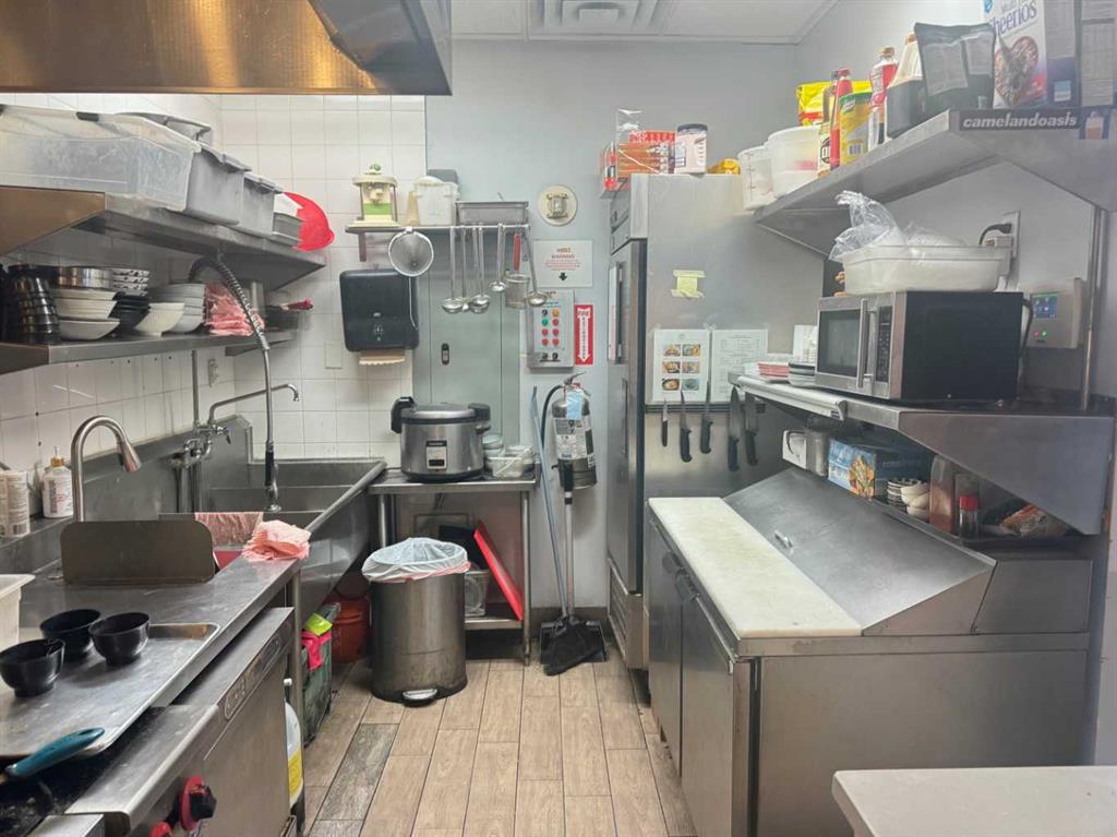 Fifth View of 106, 1111 6 Avenue SW, Downtown West End, Calgary, Alberta, T2P 5M5