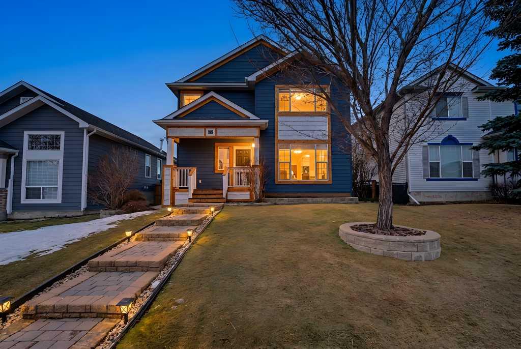 MLS® listing #108235378 for sale located at 88 Somerside Common SW