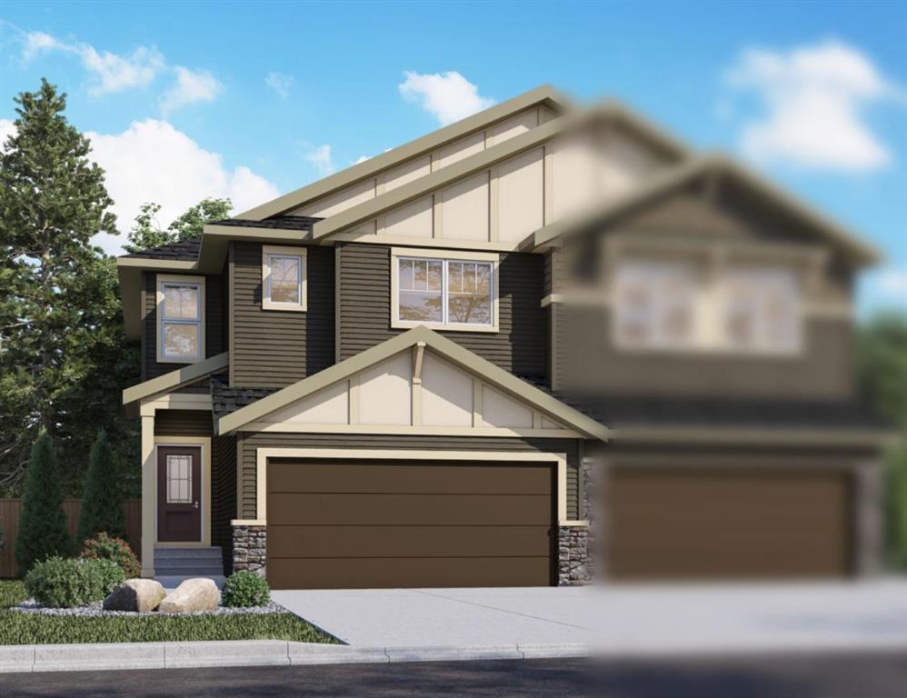 MLS® listing #108235584 for sale located at 56 Albright Drive NW