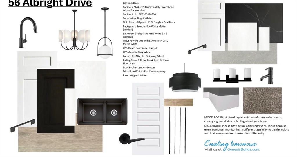 Third View of 56 Albright Drive NW, Harmony, Rural Rocky View County, Alberta, T3Z 0E1