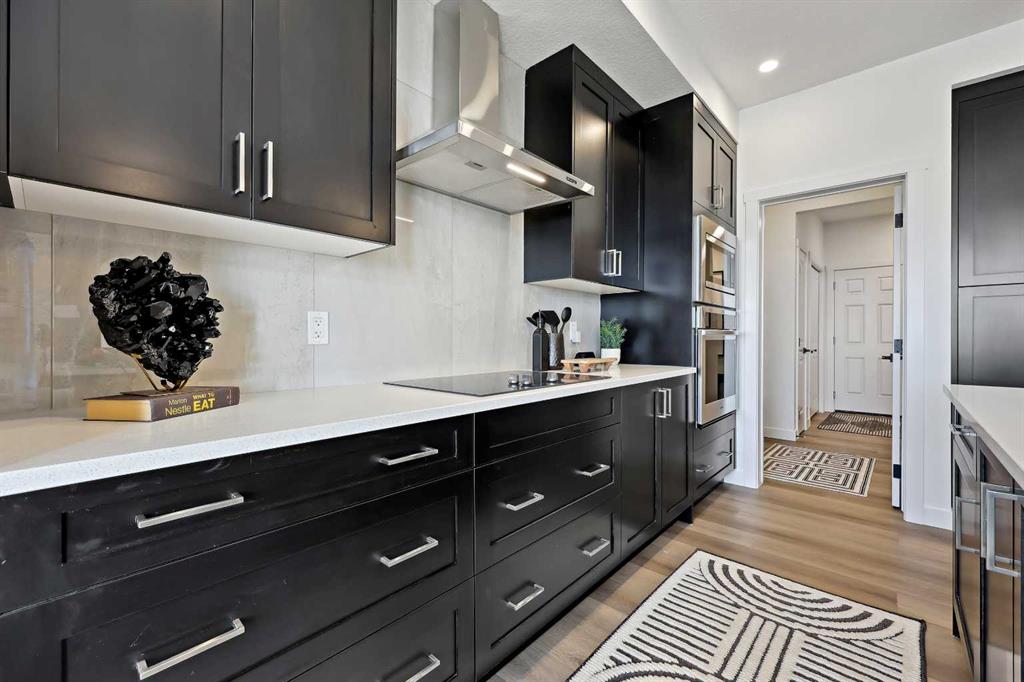 Fifth View of 56 Albright Drive NW, Harmony, Rural Rocky View County, Alberta, T3Z 0E1