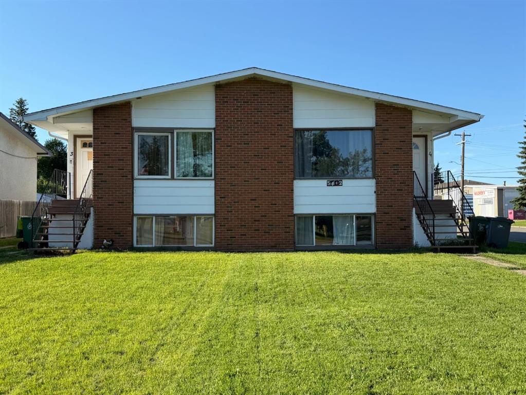 5402 54 Street , A2283104, Alberta,
