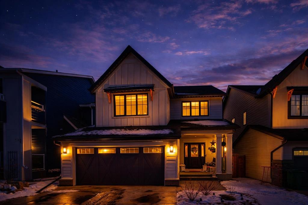 178 Baneberry Way SW, A2283109, Alberta,