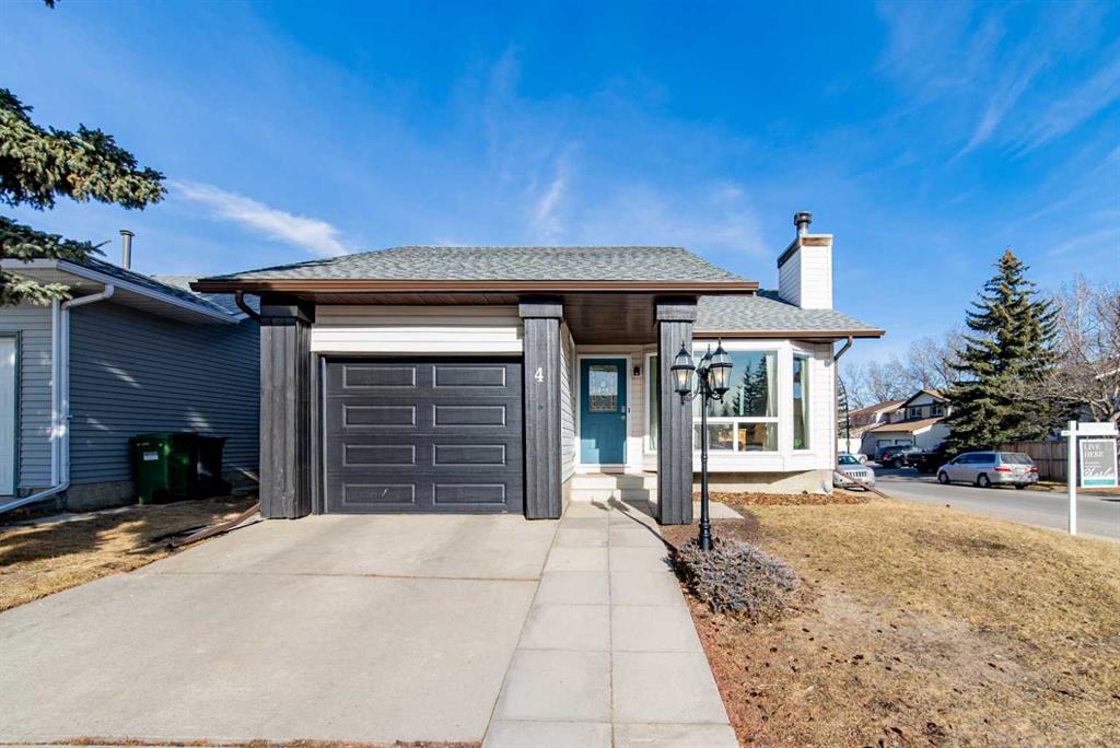 4 Cedargrove Road SW, A2283112, Alberta,