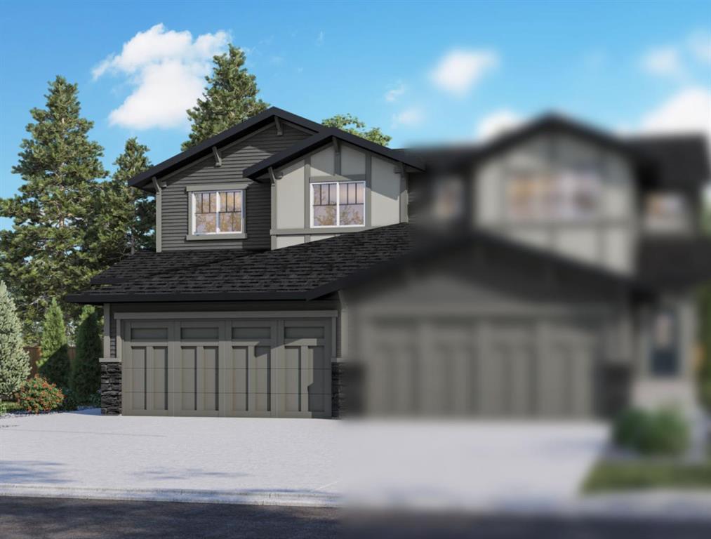 73 Albright Drive , A2283114, Alberta,