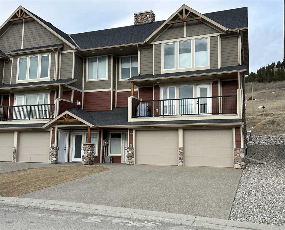 67 Ironstone Drive , A2283115, Alberta,