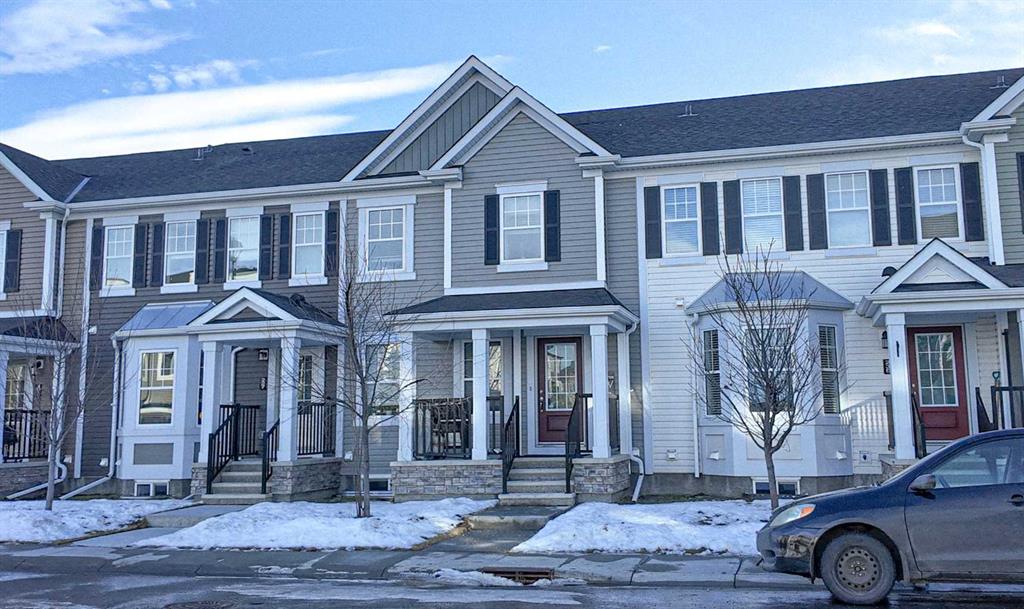 231 Windford Crescent SW, A2283120, Alberta,