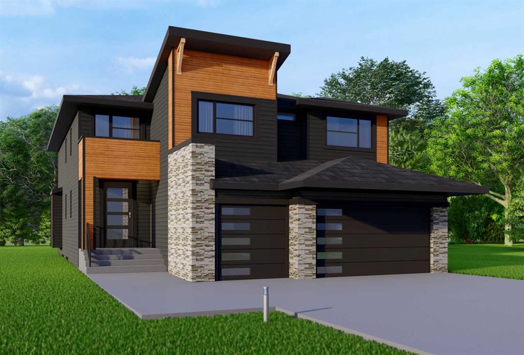 8 North Bridges Glen , A2283122, Alberta,