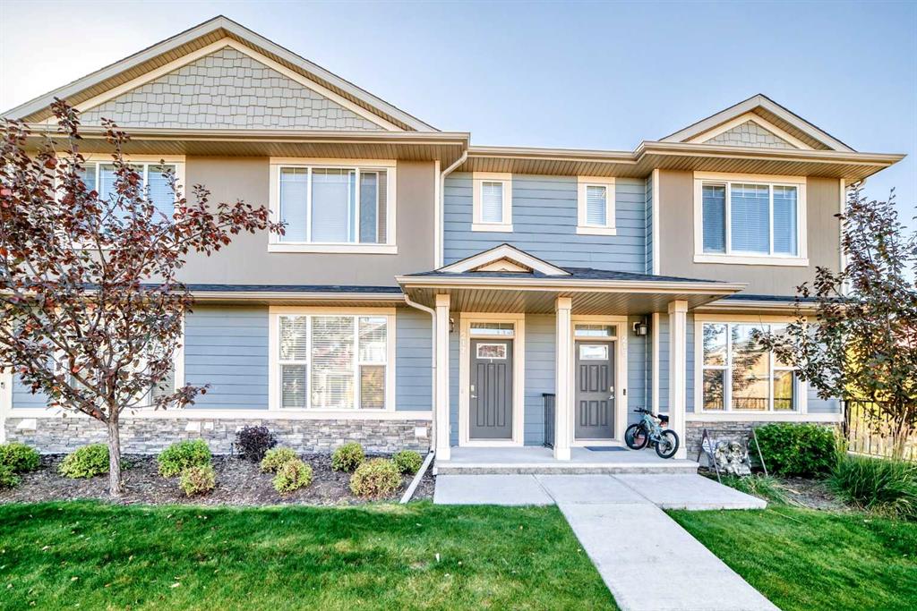 217 Panatella  NW, A2283128, Alberta,