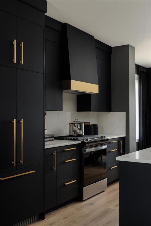 Fourth View of 8163 8 Avenue SW, West Springs, Calgary, Alberta, T3H 6B1