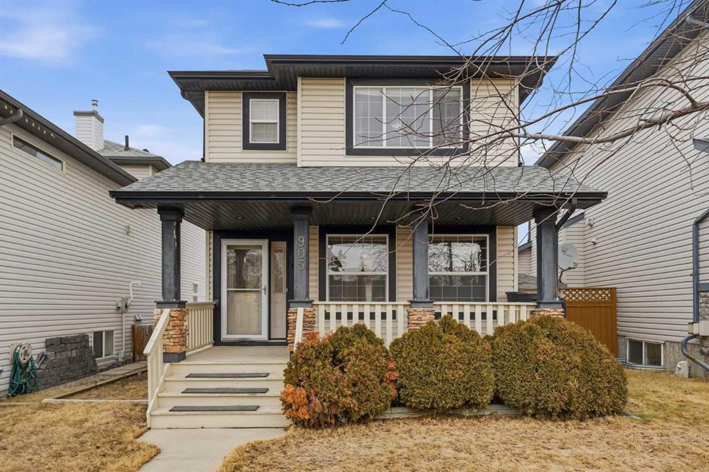 905 Arbour Lake Road NW, A2283151, Alberta,