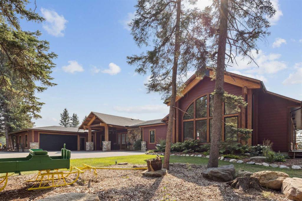 226003 Priddis Valley Road W, A2283159, Alberta,