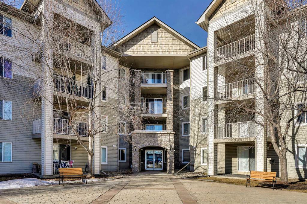 116, 3000 Somervale Court SW, A2283164, Alberta,