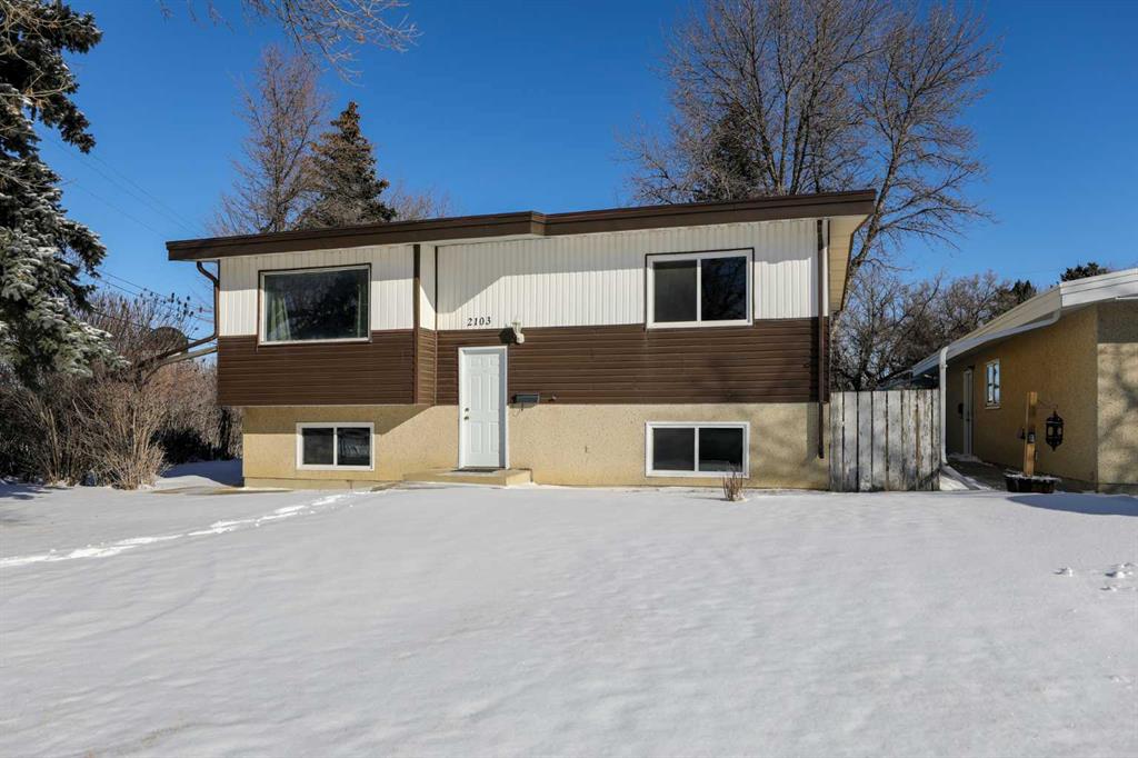2103 25 Street , A2283167, Alberta,