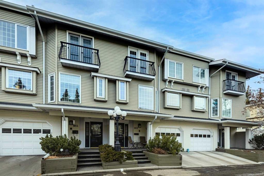 163, 3437 42 Street NW, A2283169, Alberta,